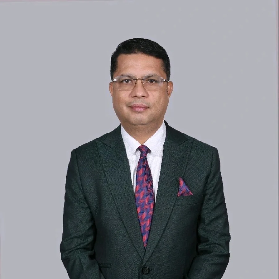 Dr. Atul Upadhyay, Principal Scientist at ChurPeak