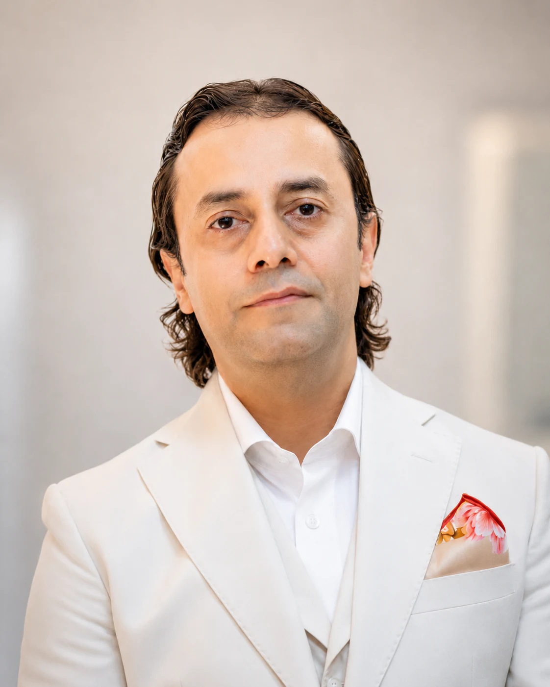 Ravi Pokhrel, Founder of ChurPeak Inc.