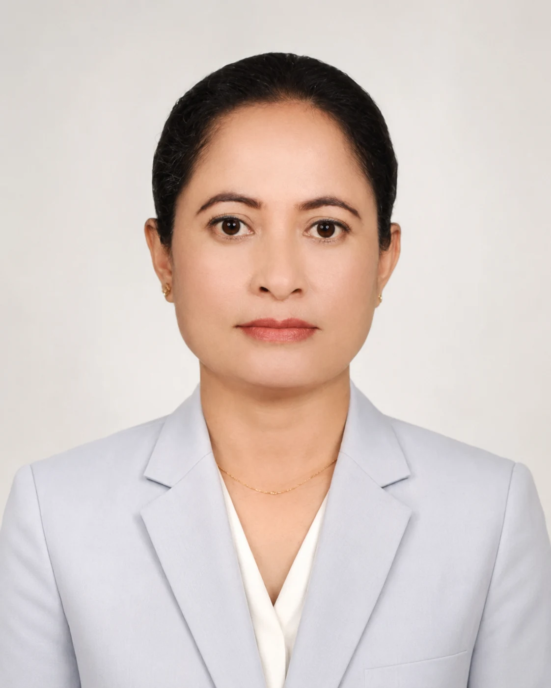 Saraswaty Pandey, Founder of ChurPeak Inc.